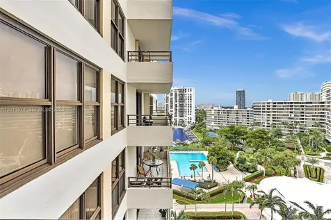 2500 Parkview Drive Hallandale Beach FL 33009
