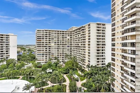 2500 Parkview Drive Hallandale Beach FL 33009