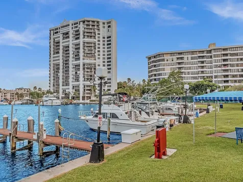 2500 Parkview Drive Hallandale Beach FL 33009