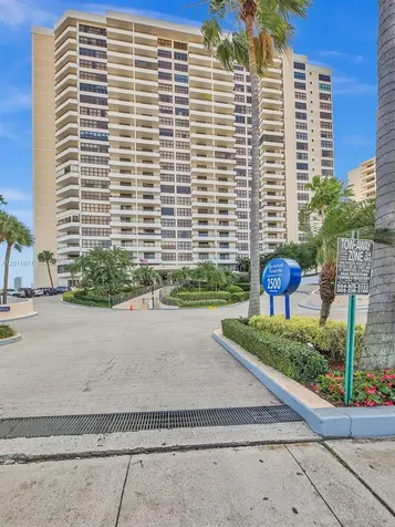 2500 Parkview Drive Hallandale Beach FL 33009