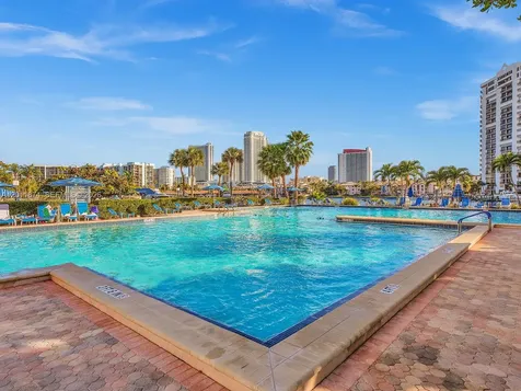 2500 Parkview Drive Hallandale Beach FL 33009