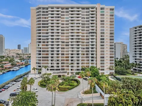 2500 Parkview Drive Hallandale Beach FL 33009