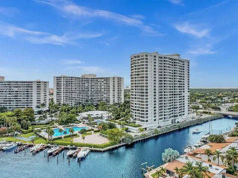 2500 Parkview Drive Hallandale Beach FL 33009