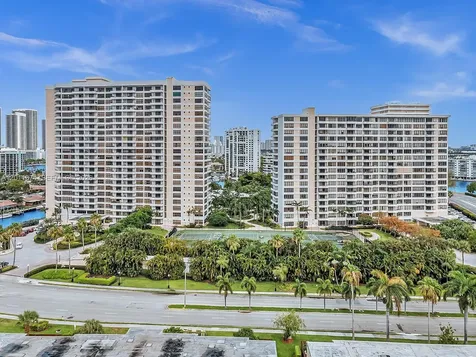 2500 Parkview Drive Hallandale Beach FL 33009