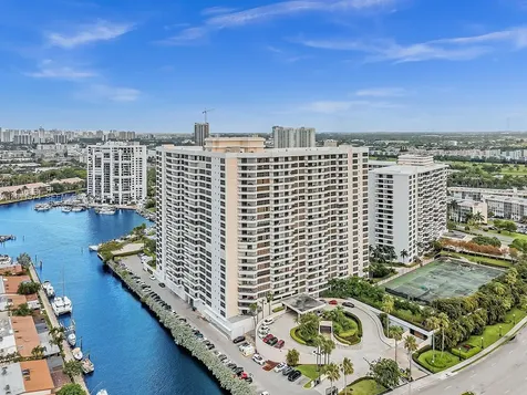 2500 Parkview Drive Hallandale Beach FL 33009