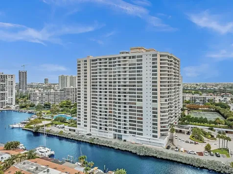 2500 Parkview Drive Hallandale Beach FL 33009