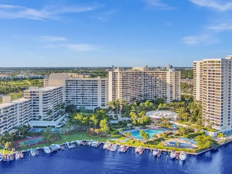 2500 Parkview Drive Hallandale Beach FL 33009