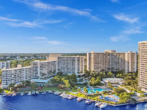 2500 Parkview Drive Hallandale Beach FL 33009