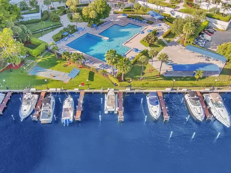 2500 Parkview Drive Hallandale Beach FL 33009