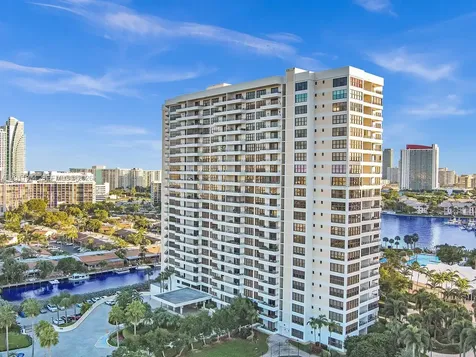 2500 Parkview Drive Hallandale Beach FL 33009