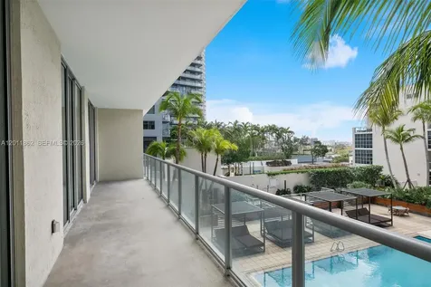 3470 E Coast Avenue Miami FL 33137