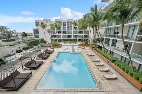 3470 E Coast Avenue Miami FL 33137