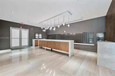 3470 E Coast Avenue Miami FL 33137