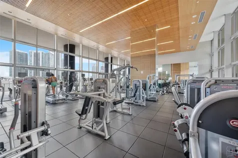 3470 E Coast Avenue Miami FL 33137