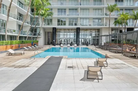 3470 E Coast Avenue Miami FL 33137