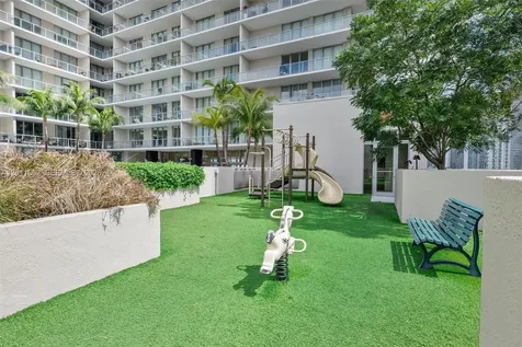 3470 E Coast Avenue Miami FL 33137