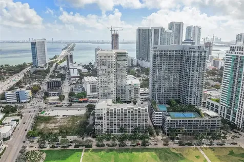 3470 E Coast Avenue Miami FL 33137