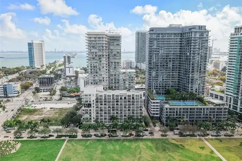 3470 E Coast Avenue Miami FL 33137
