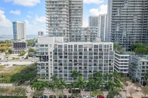 3470 E Coast Avenue Miami FL 33137