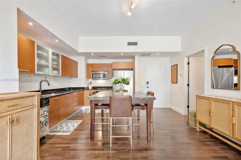 3470 E Coast Avenue Miami FL 33137