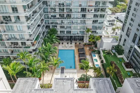 3470 E Coast Avenue Miami FL 33137