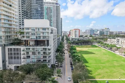 3470 E Coast Avenue Miami FL 33137
