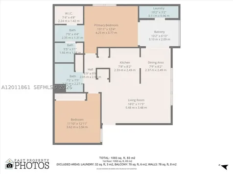 15325 SW 106th Terrace Miami FL 33196