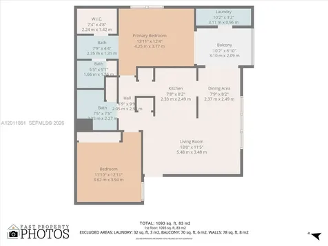 15325 SW 106th Terrace Miami FL 33196