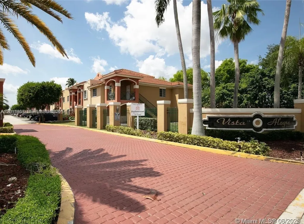 15250 SW 134th Place Miami FL 33177