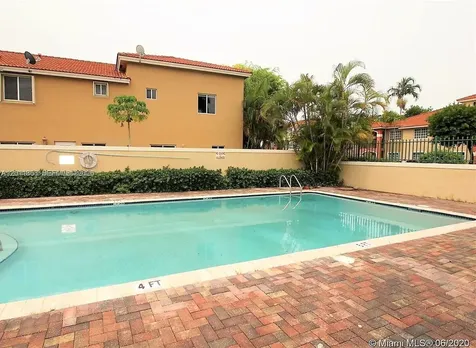 15250 SW 134th Place Miami FL 33177
