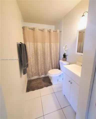 15250 SW 134th Place Miami FL 33177