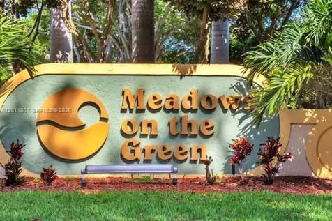 1408 W Meadows Circle W Boynton Beach FL 33436