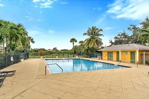 1408 W Meadows Circle W Boynton Beach FL 33436