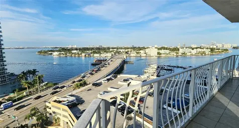 7601 E Treasure Drive North Bay Village FL 33141