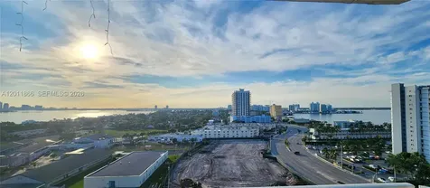7601 E Treasure Drive North Bay Village FL 33141