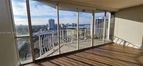 7601 E Treasure Drive North Bay Village FL 33141