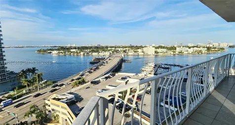 7601 E Treasure Drive North Bay Village FL 33141