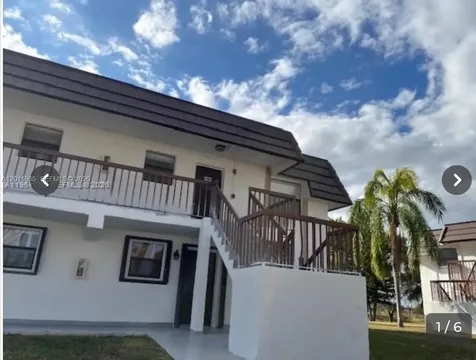 14857 SW 104th Street Miami FL 33196