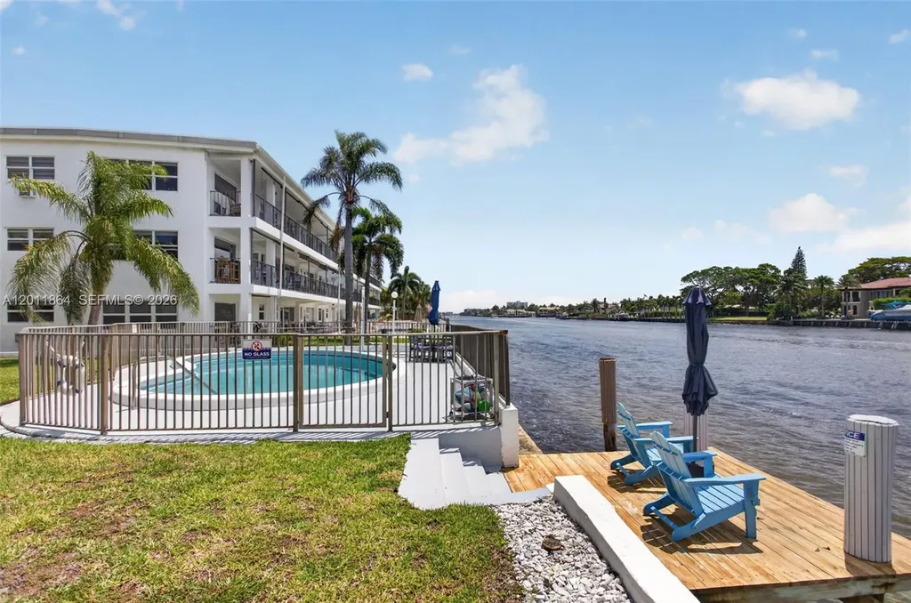615 S Riverside Drive Pompano Beach FL 33062