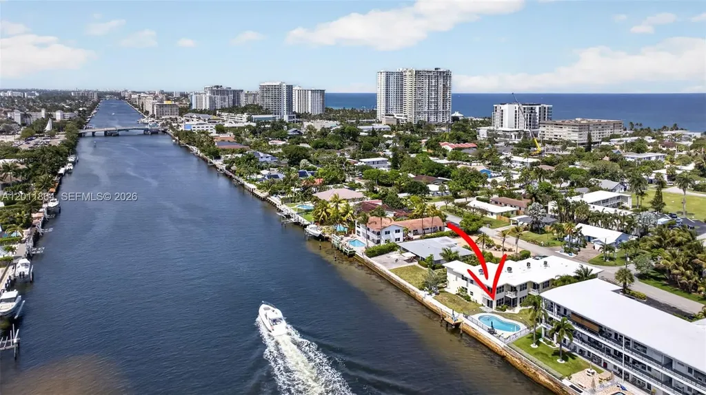 615 S Riverside Drive Pompano Beach FL 33062