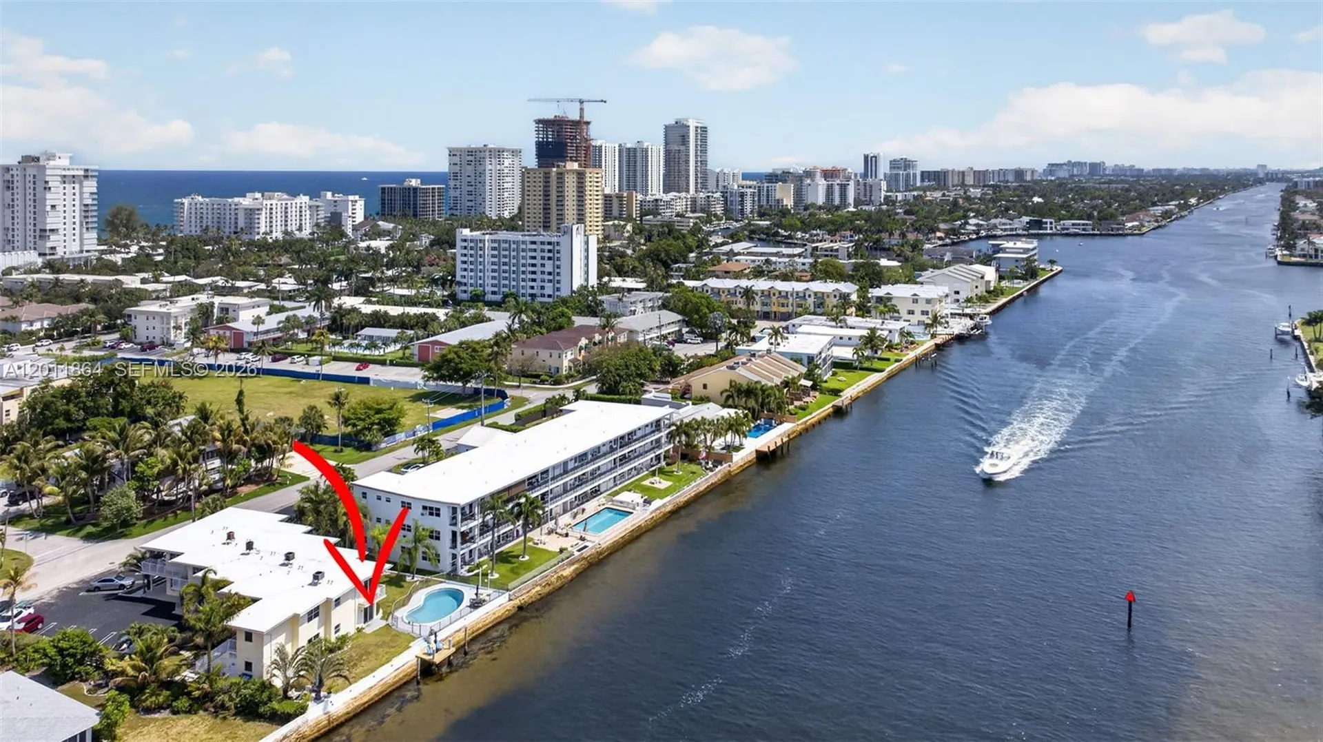 615 S Riverside Drive Pompano Beach FL 33062