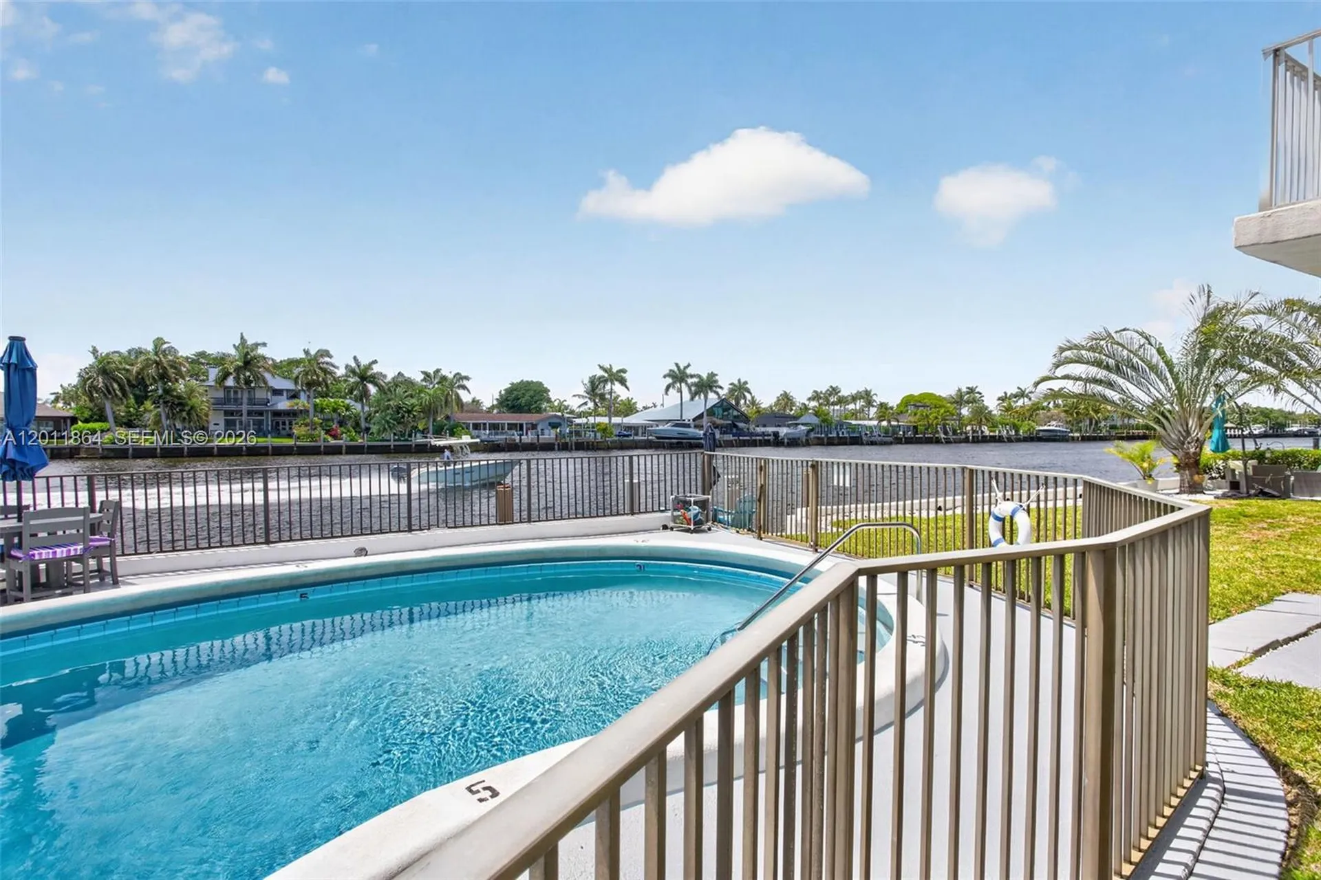 615 S Riverside Drive Pompano Beach FL 33062