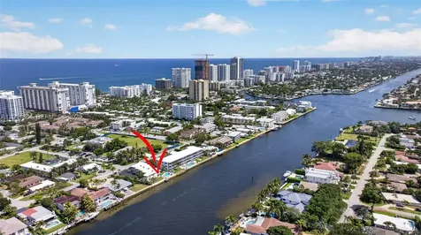 615 S Riverside Drive Pompano Beach FL 33062