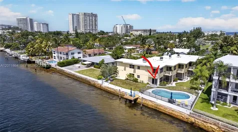 615 S Riverside Drive Pompano Beach FL 33062