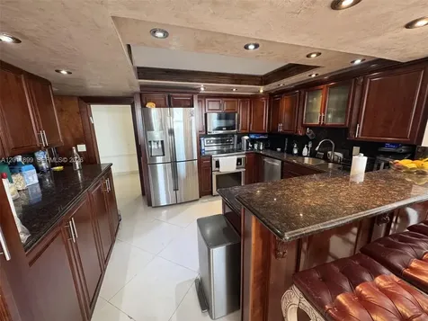 1912 S Ocean Drive Hallandale Beach FL 33009