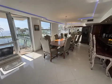 1912 S Ocean Drive Hallandale Beach FL 33009