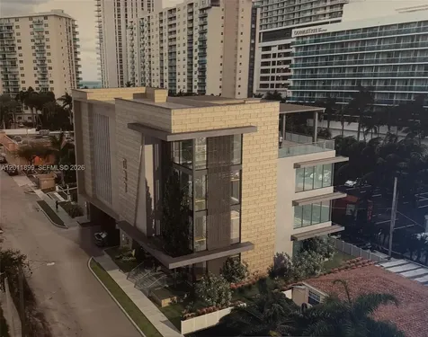 1912 S Ocean Drive Hallandale Beach FL 33009