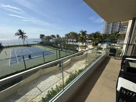 1912 S Ocean Drive Hallandale Beach FL 33009