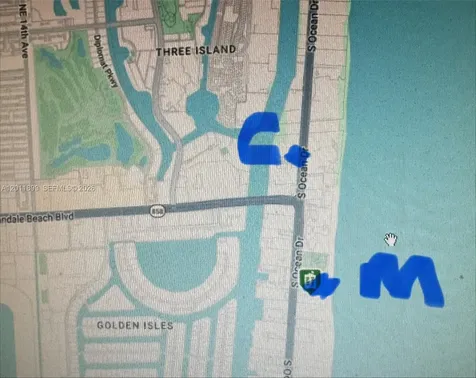 1912 S Ocean Drive Hallandale Beach FL 33009