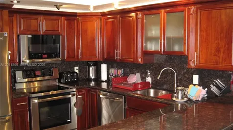 1912 S Ocean Drive Hallandale Beach FL 33009